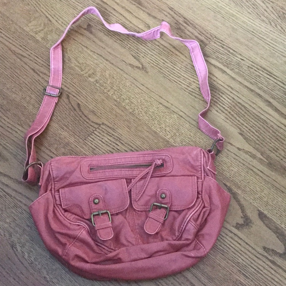 Mossimo Supply Crossbody Bag